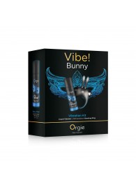 Набор для пар Vibe! Bunny - ORGIE - купить с доставкой в Домодедово