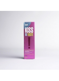 Массажный гель для тела Kiss and Taste - 55 мл. - INTT - купить с доставкой в Домодедово