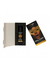 Оральный спрей Oral Ease Deepthroat - 15 мл. - ORGIE - купить с доставкой в Домодедово