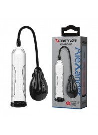 Прозрачная автоматическая вакуумная помпа - Baile - в Домодедово купить с доставкой