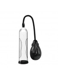 Прозрачная автоматическая вакуумная помпа - Baile - в Домодедово купить с доставкой