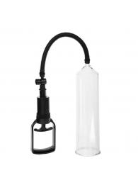 Прозрачная вакуумная помпа AleXander - Baile - в Домодедово купить с доставкой