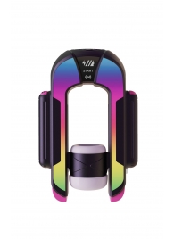 Интерактивный автоматический мастурбатор M2 - Tingon - в Домодедово купить с доставкой