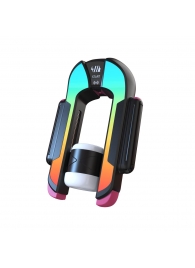 Интерактивный автоматический мастурбатор M2 - Tingon - в Домодедово купить с доставкой