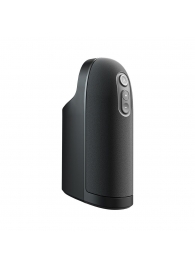 Черный мастурбатор ARCwave Ion 2 - Arcwave - в Домодедово купить с доставкой