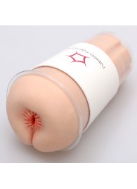 Мастурбатор-анус Naked Factory A-01 - Naked Factory - в Домодедово купить с доставкой