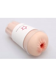 Мастурбатор-анус Naked Factory A-03 - Naked Factory - в Домодедово купить с доставкой