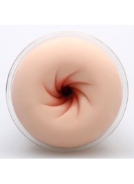 Мастурбатор-анус Naked Factory A-04 - Naked Factory - в Домодедово купить с доставкой