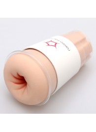 Мастурбатор-анус Naked Factory A-04 - Naked Factory - в Домодедово купить с доставкой