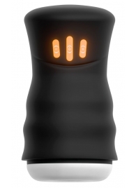 Мультифункциональный мастурбатор Gyro - Orion - в Домодедово купить с доставкой