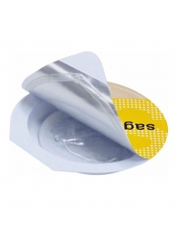 Презерватив увеличенного размера Sagami Original 0.02 XL-size - 1 шт. - Sagami - купить с доставкой в Домодедово