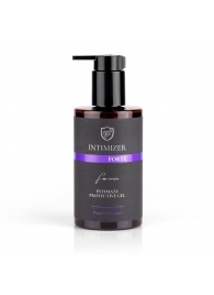 Мужской антибактериальный эко-гель для интимного ухода Intimizer Forte - 250 мл. - Intimizer - купить с доставкой в Домодедово