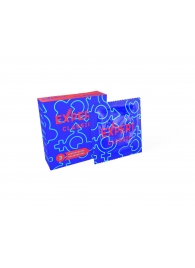 Классические презервативы Expert Classic - 3 шт. - Expert - купить с доставкой в Домодедово