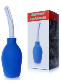 Интимный душ-спринцовка - Boys of Toys - купить с доставкой в Домодедово