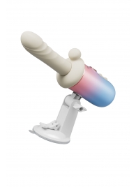 Инновационная мини-машина Spinel - Lovense - купить с доставкой в Домодедово