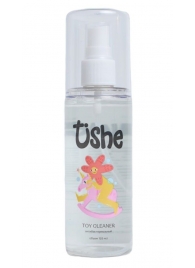 Очищающий спрей Tishe - 125 мл. - Tishe - купить с доставкой в Домодедово