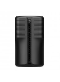 Черный вибромастурбатор ARCwave Zing - Arcwave - в Домодедово купить с доставкой