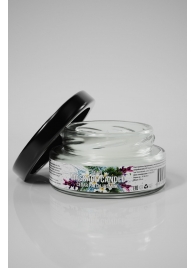 Массажная свеча «Кедр - Пачули - Жасмин» - 50 мл. - SGAN - купить с доставкой в Домодедово