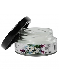 Массажная свеча «Кедр - Пачули - Жасмин» - 50 мл. - SGAN - купить с доставкой в Домодедово