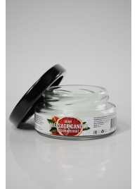 Массажная свеча «Красный грейпфрут» - 50 мл. - SGAN - купить с доставкой в Домодедово