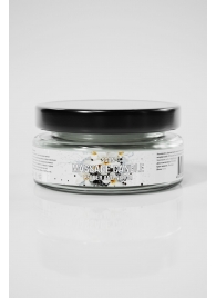 Массажная свеча «Перец и нероли» - 50 мл. - SGAN - купить с доставкой в Домодедово