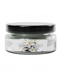 Массажная свеча «Перец и нероли» - 50 мл. - SGAN - купить с доставкой в Домодедово