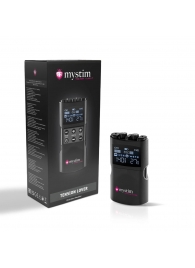 Источник импульсов с цифровым управлением Tension Lover 2 - MyStim - купить с доставкой в Домодедово