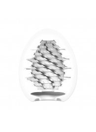 Мастурбатор-яйцо Tenga Egg Twister - Tenga - в Домодедово купить с доставкой