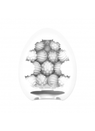 Мастурбатор-яйцо Tenga Egg Bouncy - Tenga - в Домодедово купить с доставкой