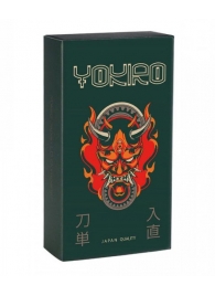 Презервативы YOKIRO Mix - 12 шт. - Sitabella - купить с доставкой в Домодедово