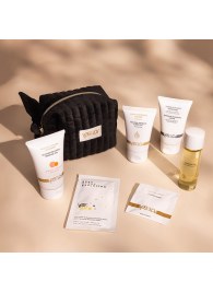 Набор YESforLOV La Trousse Enchantée в черной косметичке - YESforLOV - купить с доставкой в Домодедово