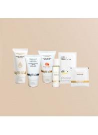 Набор YESforLOV La Trousse Enchantée в бежевой косметичке - YESforLOV - купить с доставкой в Домодедово