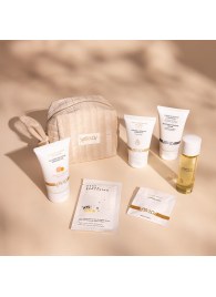 Набор YESforLOV La Trousse Enchantée в бежевой косметичке - YESforLOV - купить с доставкой в Домодедово