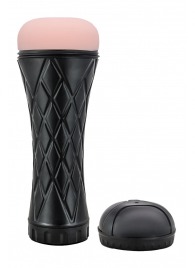 Телесный мастурбатор-анус Jamie - Dream Toys - в Домодедово купить с доставкой