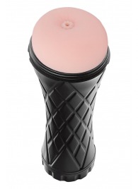 Телесный мастурбатор-анус Jamie - Dream Toys - в Домодедово купить с доставкой