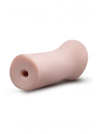 Телесный мастурбатор-вагина Ashlynn - Blush Novelties - в Домодедово купить с доставкой