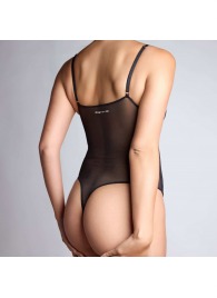 Боди для фиксации насадок Strap-on-me Harness Body Signature - size XL - Strap-on-me - купить с доставкой в Домодедово