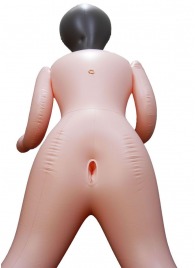 Надувная секс-кукла Suzuki - Boys of Toys - в Домодедово купить с доставкой