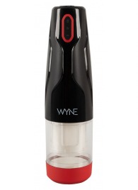 Вращающийся мастурбатор WYNE Masturbator 05 - Orion - в Домодедово купить с доставкой