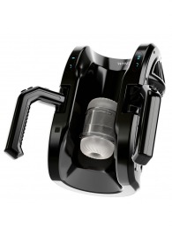 Мощный мастурбатор WYNE Masturbator 10 - Orion - в Домодедово купить с доставкой