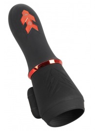 Мастурбатор для головки полового члена Glans Masturbator with 2 Motors - Orion - в Домодедово купить с доставкой