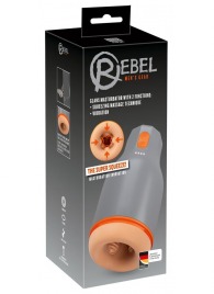 Мастурбатор для головки полового члена Glans Masturbator with 2 Functions - Orion - в Домодедово купить с доставкой