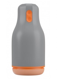 Мастурбатор для головки полового члена Glans Masturbator with 2 Functions - Orion - в Домодедово купить с доставкой