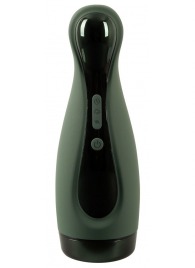 Вибромастурбатор с функцией всасывания Masturbator with 2 Functions - Orion - в Домодедово купить с доставкой