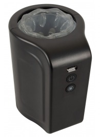 Мастурбатор с ротацией Rotating Masturbator - Orion - в Домодедово купить с доставкой