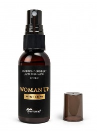 Интимный спрей Mini Mini с сужающим эффектом - 50 мл. - Биоритм - купить с доставкой в Домодедово