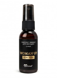 Интимный спрей Mini Mini с сужающим эффектом - 50 мл. - Биоритм - купить с доставкой в Домодедово