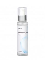 Увлажняющий гель на водной основе Hyaluronic Acid - 100 мл. - Svakom - купить с доставкой в Домодедово