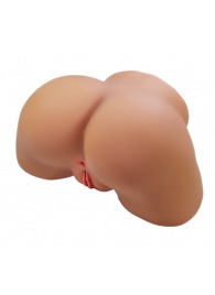 Мастурбатор Ilana с вибрацией и всасыванием - Baile - в Домодедово купить с доставкой