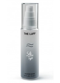 Силиконовый лубрикант Silk light - 75 мл. - THE LUFF - купить с доставкой в Домодедово